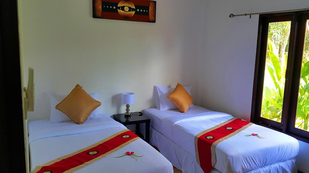 Banburi Villa Ao Nang Habitación foto