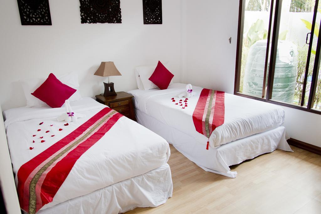 Banburi Villa Ao Nang Habitación foto