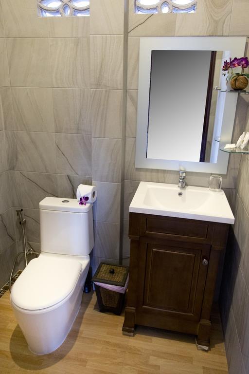 Banburi Villa Ao Nang Habitación foto